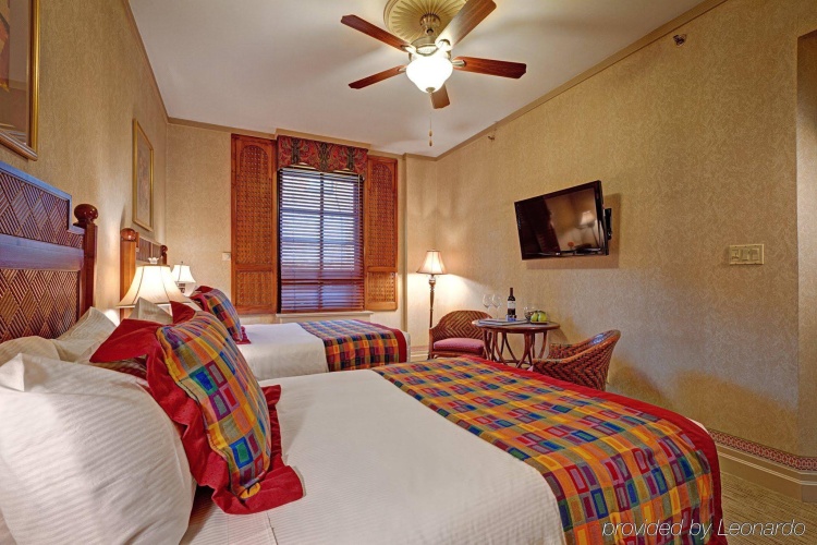 Casablanca Hotel By Library Hotel Collection photo 7