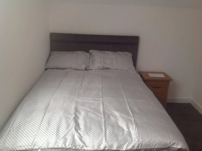 East West Guest House