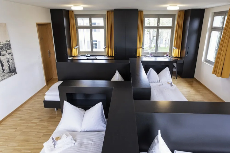 Hotel Arenenberg