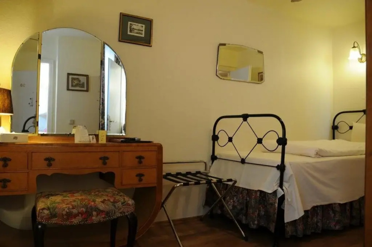 Hotel Admiral