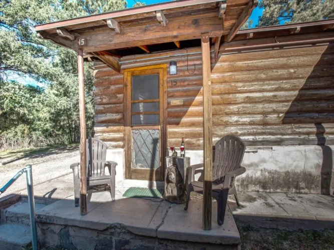 1 Bedroom Standard room