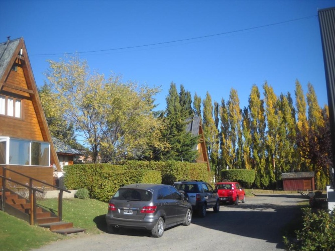 1 Bedroom Bungalow with view