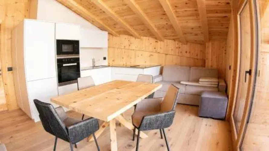 Appartamenti Residence Pars
