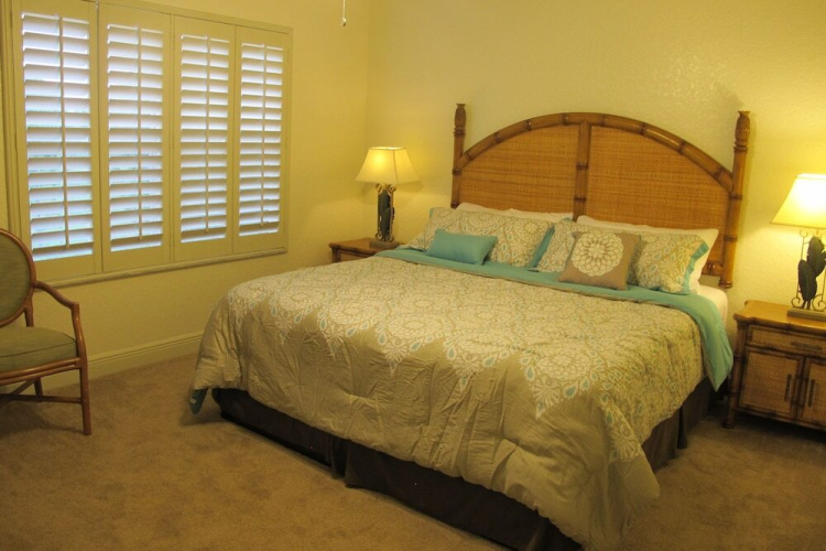4 Br Townhome Sleeps 9