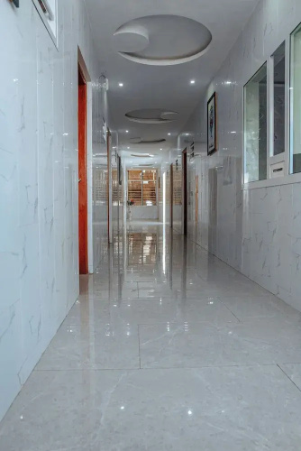 Hôtel Merveille Lomé