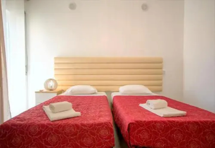 Olhos de Água Apartment Albufeira II