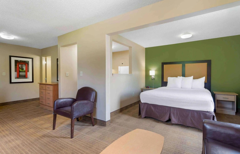 Extended Stay America - Knoxville - West Hills photo 8
