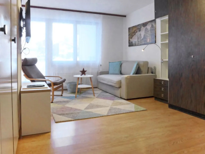 Apartment Imperial Lommel 26209