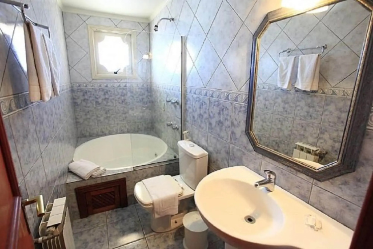 Hotel Alto da Serra