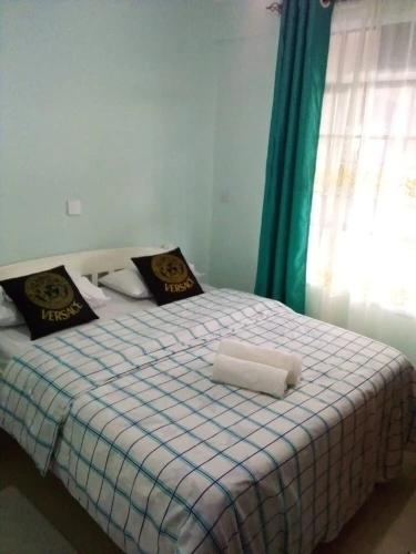 Business Apartment