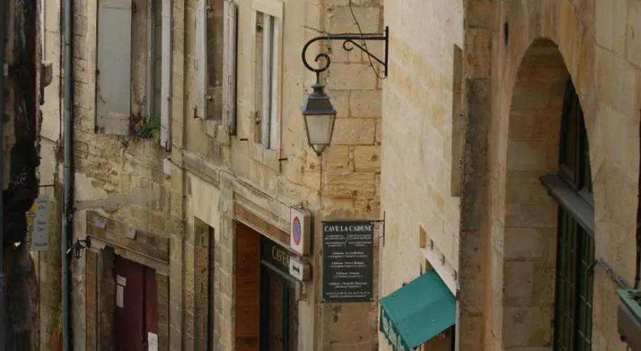 Chartreuse des moulins