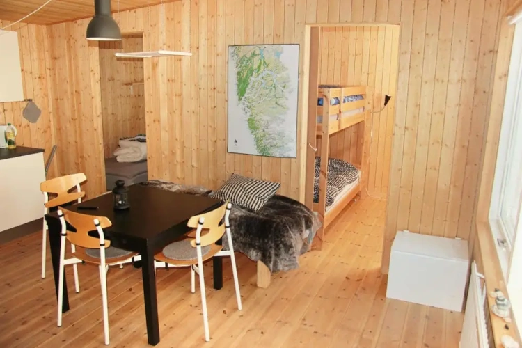 4 Bedrooms Standard room