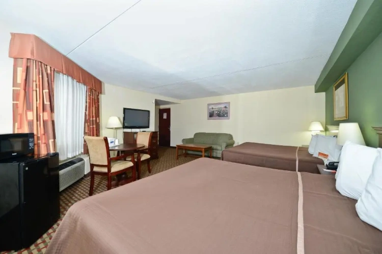 Suite