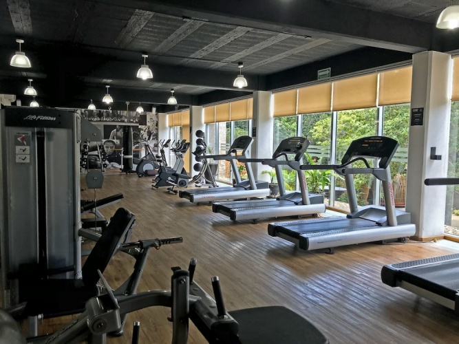 The Fives Beach Hotel & Residences photo 26