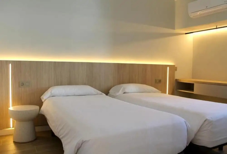 Makai Bungalows - Canarias