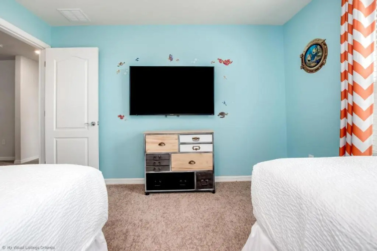 Private Pool Home w/ Spa, Game Room, BBQ & More!