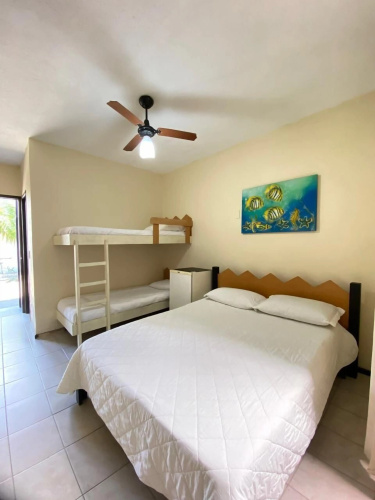 Surfers Villa Maremotta