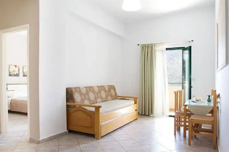 Amalia Apartments