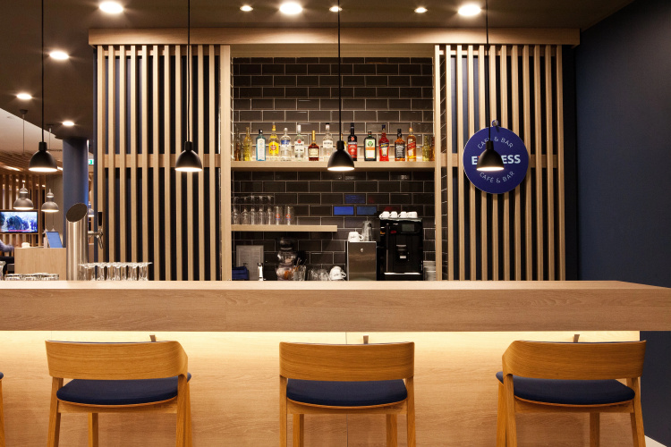 Holiday Inn Express Furth An IHG Hotel photo 27