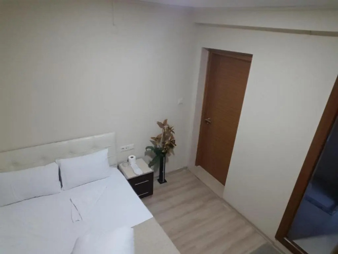 Agora Park Hotel