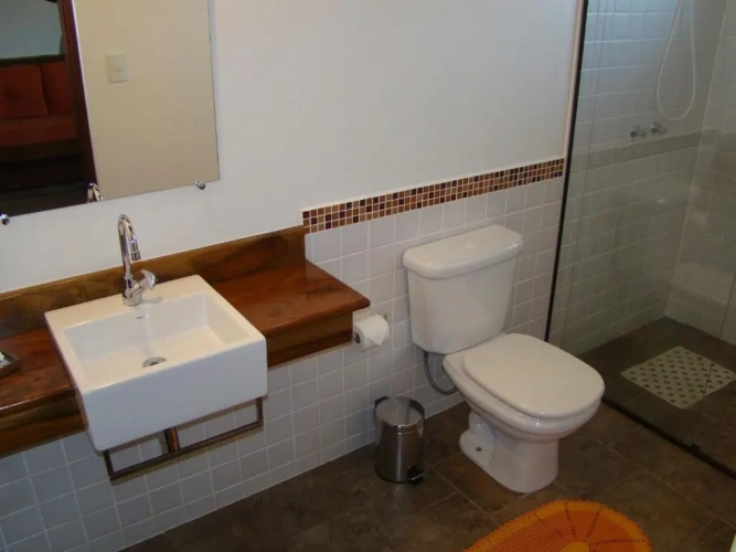 Deluxe Double Suite