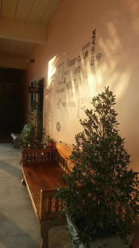 Suan Son Bungalow