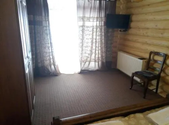 Lavina Hotel