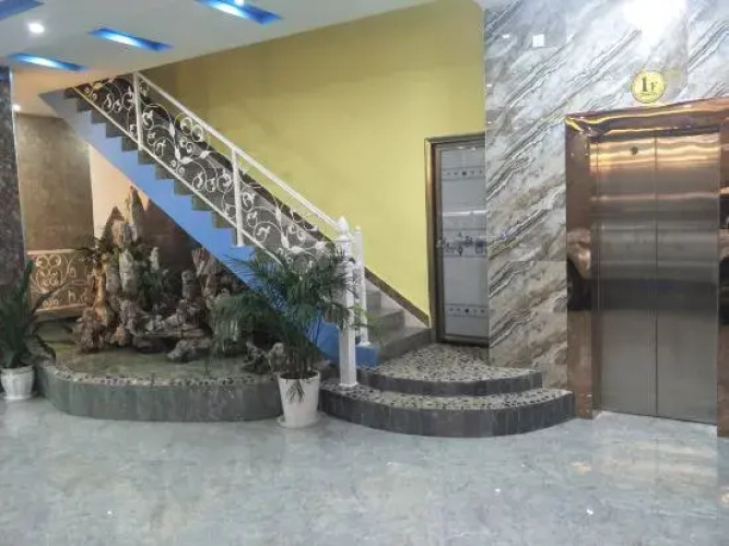 Guangnan Mingyu Hotel