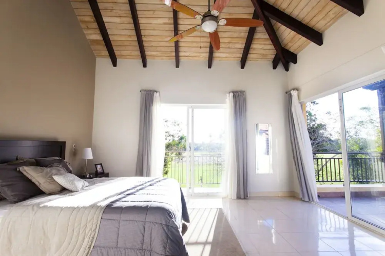 Casa Del Lago