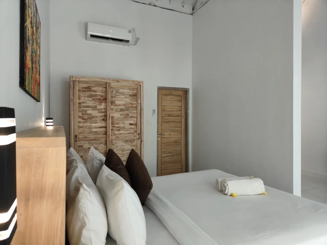 Alam Cottage Uluwatu
