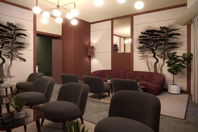 Navona Palace Luxury Inn photo 18