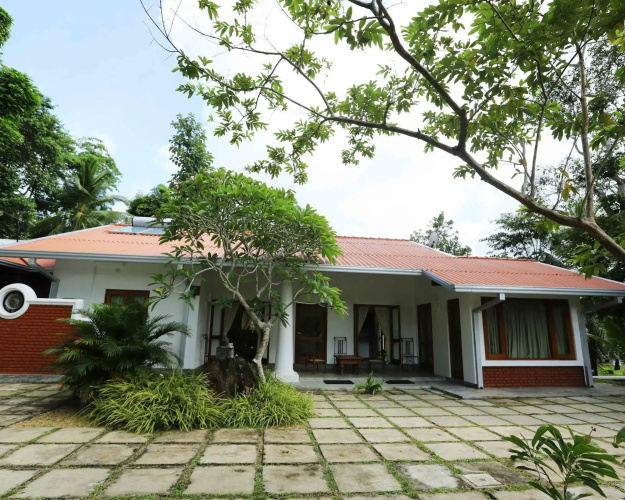 Villa Acres Green