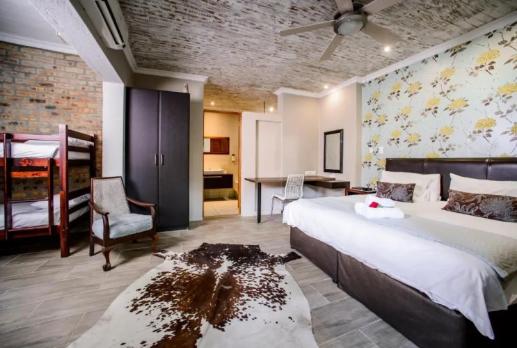 Superior Double room
