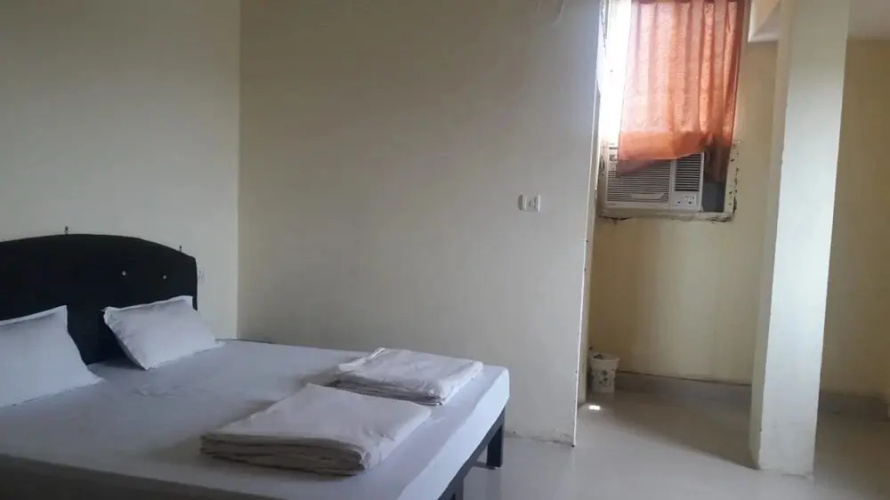 DCM Residency
