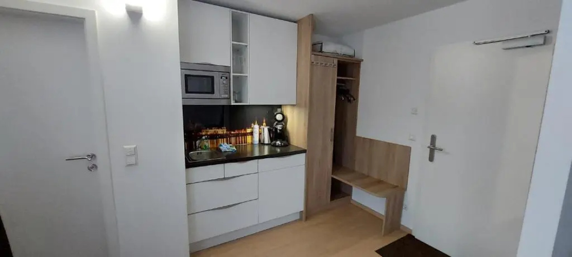 Appartements am Schillergarten