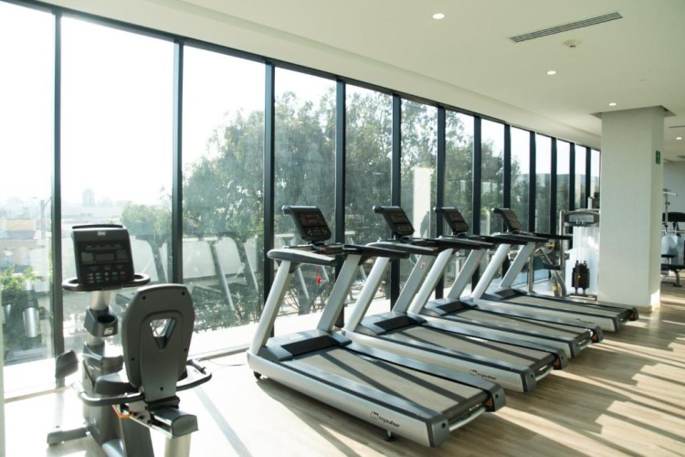 Quartz Hotel & SPA photo 23