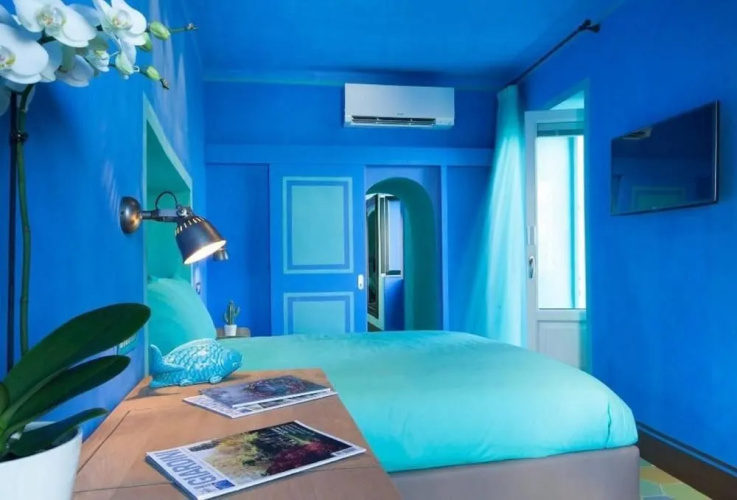 La Grotta Azzurra