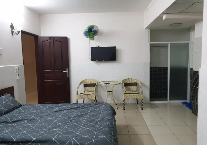 Bin Hom Hotel