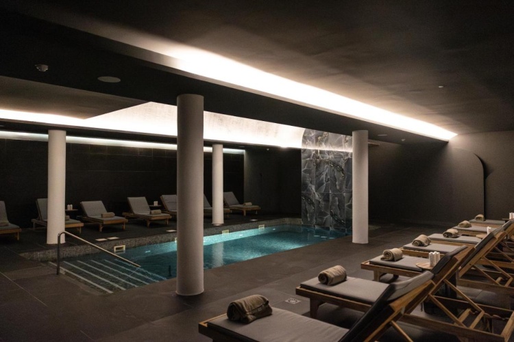 Mett Hotel & Beach Resort Marbella Estepona (Adults only) photo 22