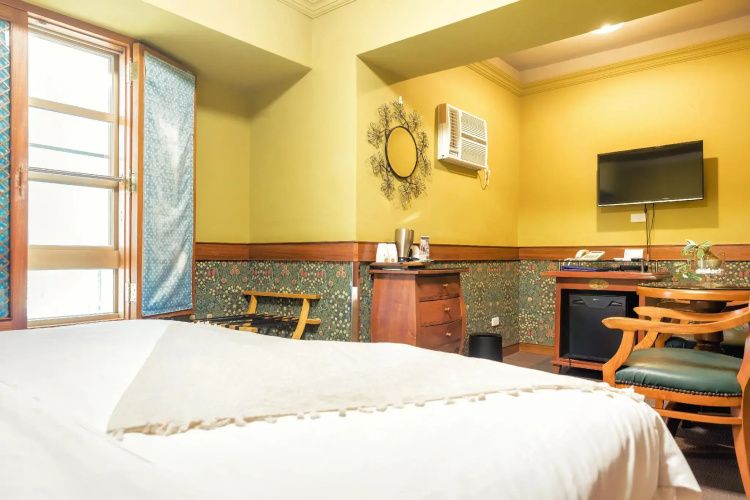 Hotel de Trianon