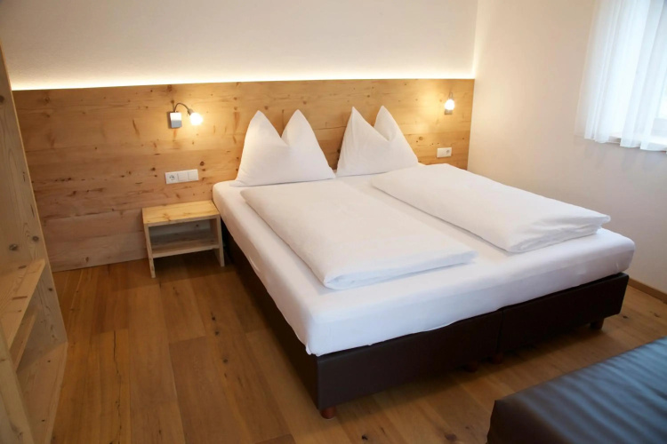 Appartements Mutschlechner