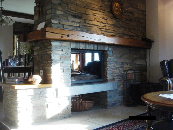 4 Bedrooms Cottage