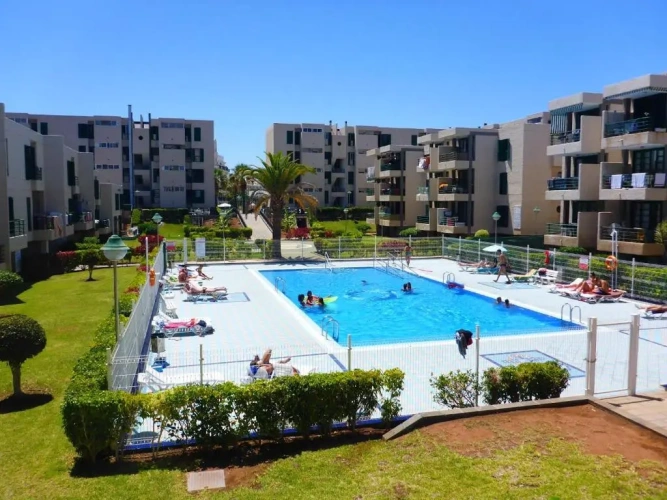 Double Apartment