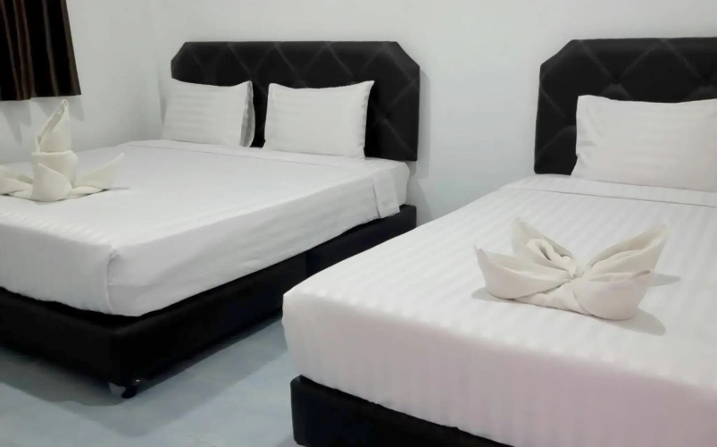 Ple Hostel