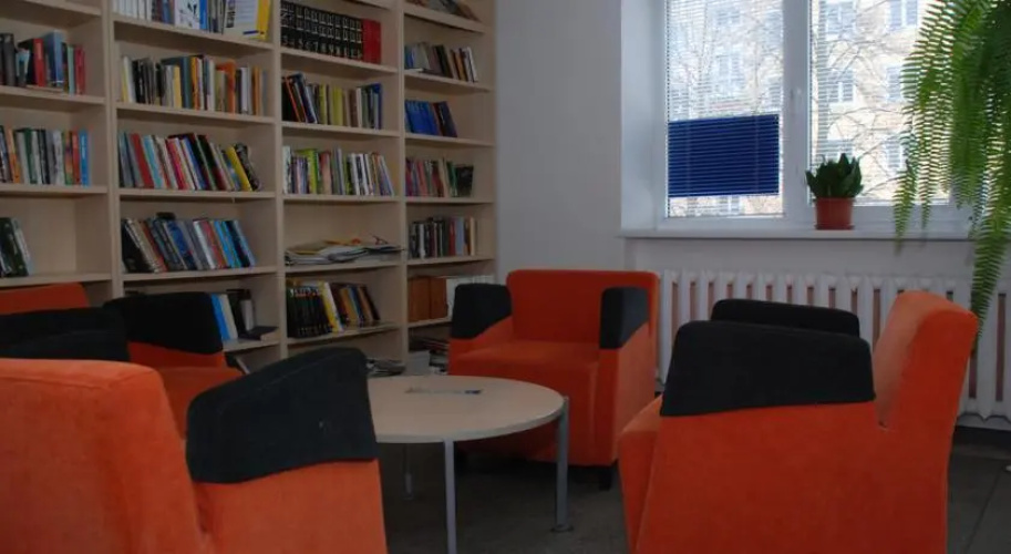 Teko Hostel