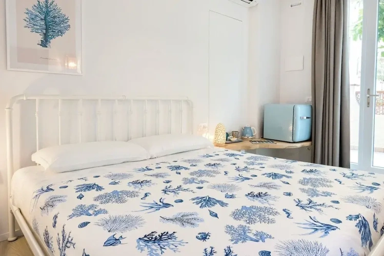 Classic room
