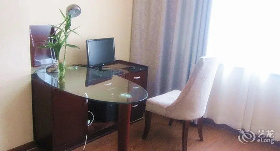 Sendu Hotel