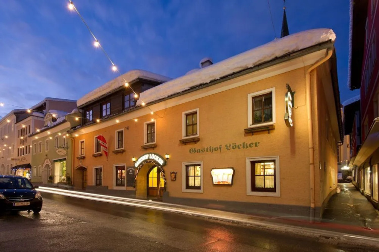 Hotelbild