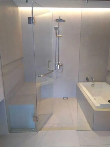 1 Bedroom Premier Apartment