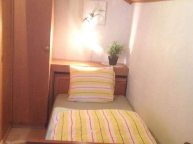 Apartment Miranda Saas-Almagell